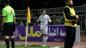 آیا نتیجه بازی استقلال و خیبر ۳ - ۰ می‌شود؟