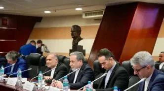 عراقچی: در حال مذاکره با روسیه برای فازهای بعدی نیروگاه بوشهر هستیم