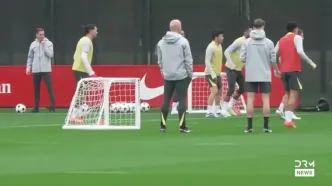 ویدئو: قمار نافرجام؛ نونیز در آستانه ترک الهلال