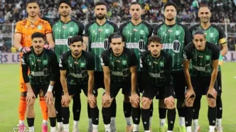 شکایت باشگاه خیبر از داور بازی با استقلال/ داوران VAR چه مکالمه‌ای با داور وسط داشتند؟