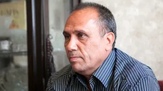 فریاد کمک یک پرسپولیسی از زندان: همه فراموشم کرده‌اند