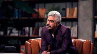 قسمت 54 اکنون با حضور فرهاد توحیدی + لینک تماشای مستقیم