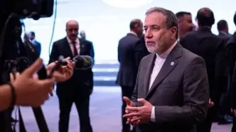 ریانووستی: عراقچی ۲۴ تا ۲۶ آذر به بلاروس و روسیه سفر می‌کند