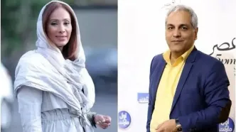 همکاری مجدد مهران مدیری و سحر ذکریا حاشیه‌ساز شد