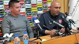 اوسمار: صعود به مرحله بعدی اصلا کار سختی نیست