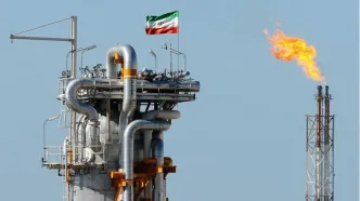 صادرات بنزین، گازوئیل و مازوت مجوز گرفت