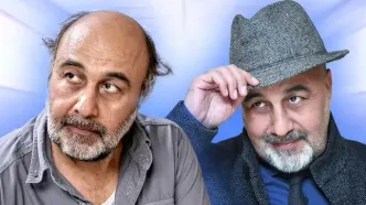 مهران غفوریان: رضا عطاران نویسنده فصل جدید زیر آسمان شهر نیست