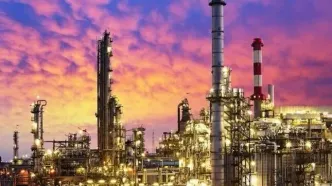 انفجار تولید گاز در پالایشگاه سوم پارس جنوبی: این جهش بی‌سابقه چه معنایی برای اقتصاد دارد؟