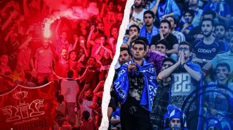 طعنه پرسپولیسی‌ها به تاجرنیا؛ لیگ کشتی پنالتی معیشتی ندارد