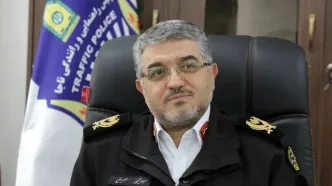 خودروهای دیزلی فرسوده از کانون های اصلی آلودگی هوا در کلان‌شهرها