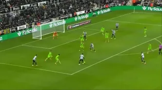 ویدئو: خلاصه بازی نیوکاسل 2 - فولام 1