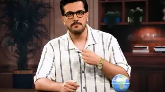 قیاسی یاد و خاطره جمله ماندگار منصوریان را زنده کرد