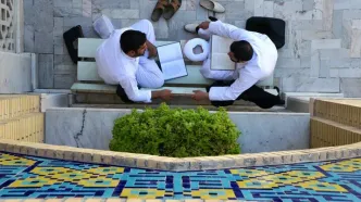 پرداخت کامل حق بیمه طلاب بر عهده حوزه های علمیه است