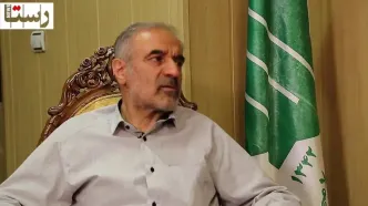 روایتی از روز وداع با سید حسن نصرالله