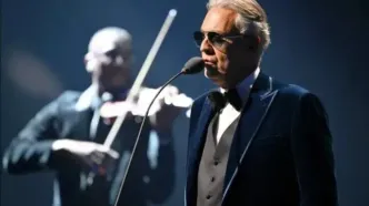 کدام خواننده‌ها در قرعه‌کشی جام‌جهانی خواندند؟