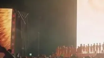 ویدئوی باشگاه القادسیه برای معرفی برندان راجرز به عنوان سرمربی جدید