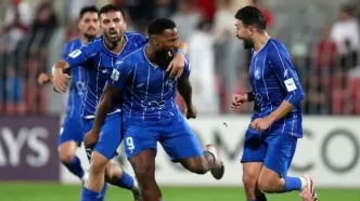 جلسه شبانه استقلالی‌ها با مدیران