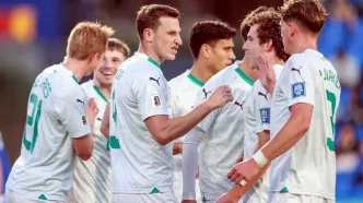 بازی‌های دوستانه اولین حریف ایران مشخص شد