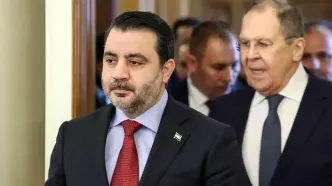 درخواست‌های دولت موقت سوریه از پوتین