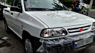 بازار خودرو در شوک؛ پراید چند شد؟ + جدول قیمت‌ها