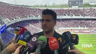 دربی با چند دوربین تصویربرداری می‌شود؟