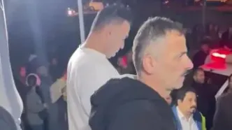 مرد رشتی باجناق و خواهرزنش را کشت!