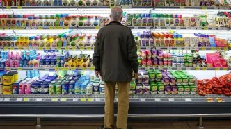 زنگ خطر به صدا درآمد؛ وعده‌های غذایی ایرانی‌ها ناپدید می‌شوند