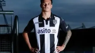 گزینه احتمالی پرسپولیس در خط حمله؛ شاگرد جدید اوسمار از اروپا می‌آید؟