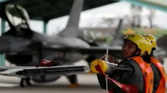 بزرگ‌ترین قرارداد تسلیحاتی تاریخ آمریکا با تایوان کلید خورد: ۱۱ میلیارد دلار تجهیزات نظامی در راه جزیره