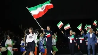 مسعود فراهانی: اعزام کاروان ورزش ناشنوایان ایران به المپیک اشتباه بود