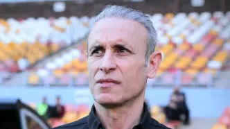 فولاد به شایعه برکناری یحیی گل‌محمدی واکنش نشان داد