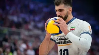 تیم جدید امین اسماعیل‌نژاد مشخص شد؟