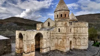 فهرستی از ایران که حالا نامش در جهان می‌درخشد