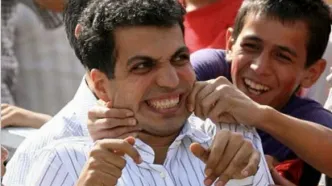 شکارچی لُپ عادل فردوسی‌پور شناسایی شد!