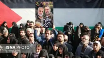 رویکرد مقاومت قدرتمندتر از ترورهاست