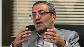 عباس پالیزدار دستگیر و روانه زندان شد