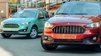 پیش‌فروش سایپا؛ قیمت اطلس S بالاخره مشخص شد