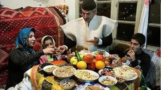 هزینه شب یلدا برای یک خانواده چهار نفره چقدر است؟