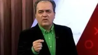 کنایه سنگین پیمان یوسفی به خداداد؛ تفاوت ریا و احترام!/ویدیو