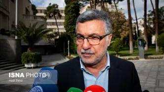 وزیر بهداشت: الان در قله پیک آنفلوآنزا هستیم