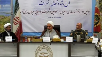 تسلط بر منابع راهبردی مهم‌ترین راهبردهای آمریکا در غرب آسیاست