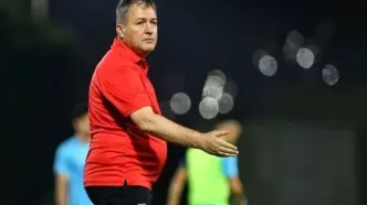 جایگزین احتمالی اسکوچیچ در تراکتور کیست؟