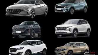 نتایج قرعه‌کشی خودروهای وارداتی کی اعلام می‌شه؟