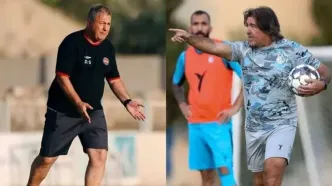 جریمه 2 میلیاردی ساپینتو و اسکوچیچ/ 7 بازیکن پرسپولیس جریمه شدند