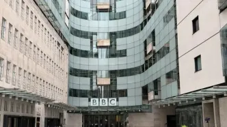 واکنش بی‌بی‌سی به شکایت ترامپ