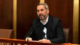 نماینده مقاومت: سلاح حزب‌الله کنار گذاشته نمی‌شود/ کانال‌های ارتباطی ما باز هستند