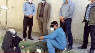 قتل مرد جوان، راز حیانت همسرش را برملا کرد