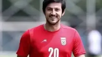 انتقال سردار آزمون به لیون چطور منتفی شد؟!