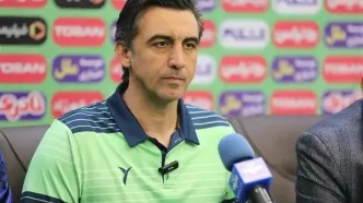 واکنش رحمتی به شایعه حضور در استقلال