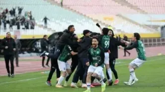 شگفتی بزرگ در جام حذفی؛ سپاهان حذف شد!